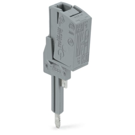 Adapter pomiarowy N/L WAGO 2003-499 do złączek IEK | Sklep