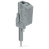 ADAPTER POMIAROWY N/L DO ZŁĄCZEK IEK 2003-499