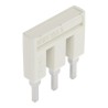 MOSTEK GRZEBIENIOWY 3-TOROWY 4 MM2 2004-403