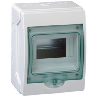 OBUDWOA MUREVA (D. KAEDRA) mMRV-1-6-NT-T