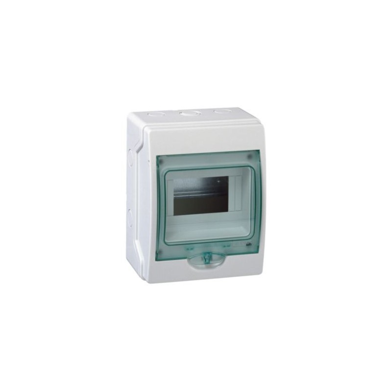 OBUDWOA MUREVA (D. KAEDRA) mMRV-1-6-NT-T