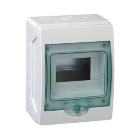 OBUDWOA MUREVA (D. KAEDRA) mMRV-1-6-NT-T
