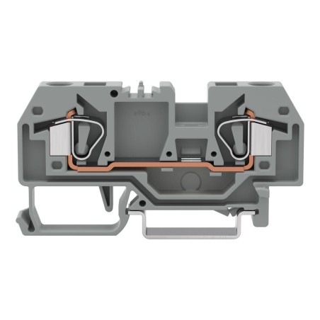ZŁĄCZKA 6mm2 SZARA
