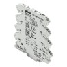 ELEKTRONICZNY WYŁĄCZNIK NADPRĄDOWY 1-KAN AŁOWY 24 V DC