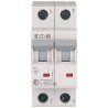 WYŁĄCZNIK NADPRĄDOWY 2P B 25A 6kA AC XPO LE HOME HN-B25/2