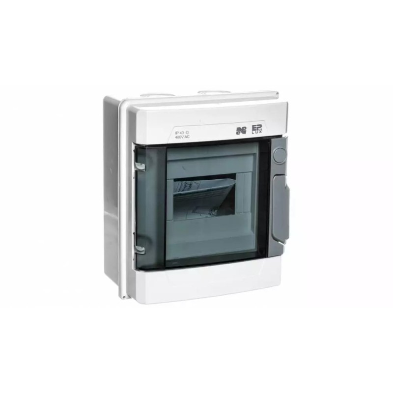 ROZDZ.HERM.EP-LUX PLUS IP55/65 1X6-MOD.