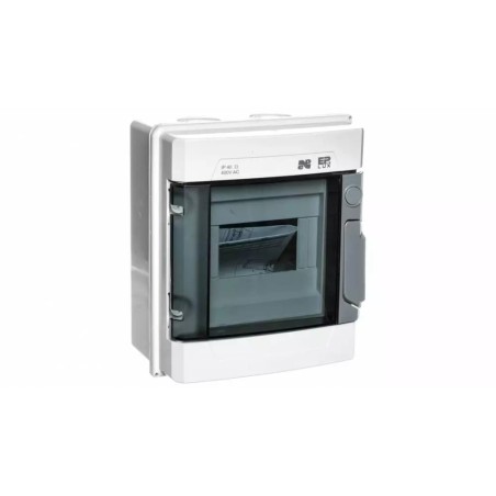 ROZDZ.HERM.EP-LUX PLUS IP55/65 1X6-MOD.