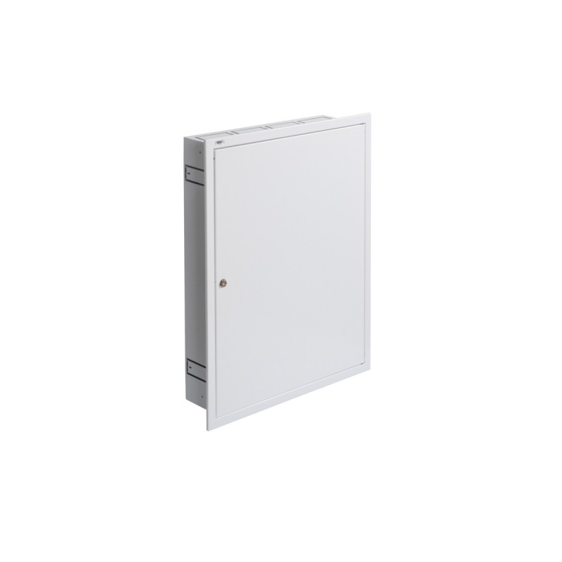ROZDZIELNIA MODUŁOWA METALOWA P/T IP30 K P-DB-I-MF-424