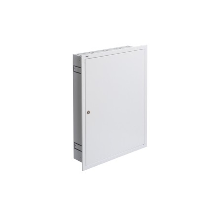 ROZDZIELNIA MODUŁOWA METALOWA P/T IP30 K P-DB-I-MF-424