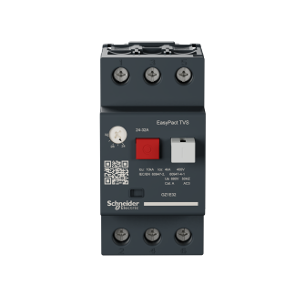 WYŁĄCZNIK SILNIKOWY 24-32A