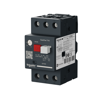 WYŁĄCZNIK SIL.MAGNETO-TERM.20-25A