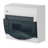 ROZDZ.GREENBOX N/T 1/8+2 DYMNY