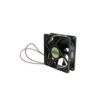 WENTYLATOR 24 V DC 80X80X25 PD8025B-DC24W