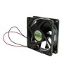 WENTYLATOR 24 V DC 80X80X25