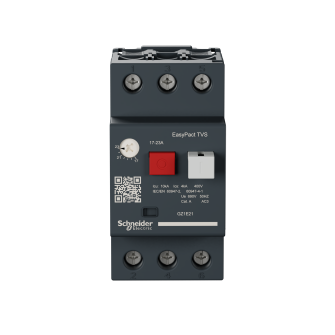 WYŁĄCZNIK SILNIKOWY 17-23A