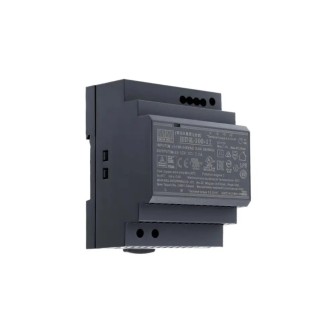 ZASILACZ NA SZYNĘ DIN 85W 12V 7,1A