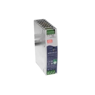 ZASILACZ IMPULS. 400V/24V DC 60W