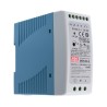 ZASILACZ NA SZYNĘ DIN 60W 5V 10A