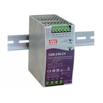 ZASILACZ 3X400VAC/24VDC ,240W 10A