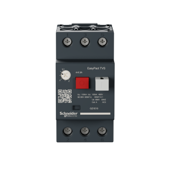 WYŁĄCZNIK SILNIKOWY 4-6,3A