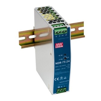 ZASILACZ 230AC/24VDC 3,A