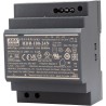 ZASILACZ NA SZYNĘ DIN 60W 24V 2.5A
