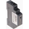 ZASILACZ NA SZYNĘ DIN 15W 24V 0.63A