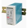 ZASILACZ IMPULS. MDR-60-24