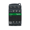 STYCZNIK 3P 9A 48V AC 50Hz 1NO+1NC