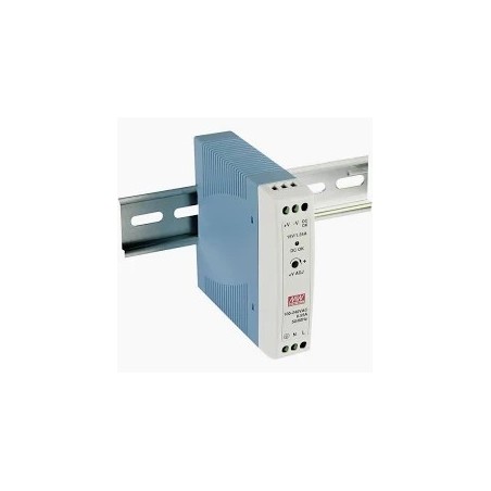 ZASILACZ IMPULS.230/24VDC 1A DIN