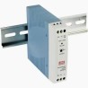 ZASILACZ IMPULS.230/24VDC 1A DIN
