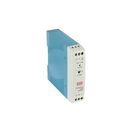 ZASILACZ IMPULS.203/12VDC 1,67A