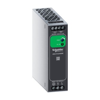 ZASILACZ ABLSE POWER 120W DC 24V OUTPUT