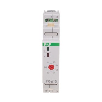 PRZEKAŹNIK PRIORYTETOWY 4-30A 1Z PR-615