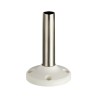RURKA ALUMINIOWA 100MM Z PODSTAWĄ XVMZ02