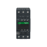 STYCZNIK 3P 50A 48V AC 1NO+1NC
