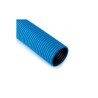 QRK 40-25 FLEX NIEBIESKI RURA OSŁONOWA K ARBOWANA DWUWARSTWOWA ZIEMNA HDPE FI40/32 450N/5CM