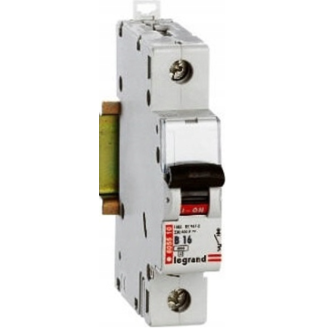 WYŁĄCZNIK S 301 TX3 6000A B10A 1P