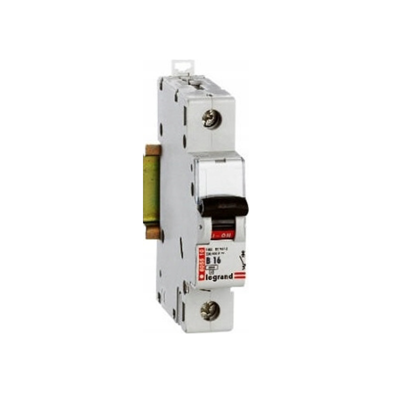 WYŁĄCZNIK S 301 TX3 6000A B10A 1P