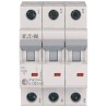WYŁĄCZNIK NADPRĄDOWY 3P C 6 6KA AC XPOLE HOME HN-C6/3