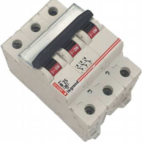 WYŁĄCZNIK S 303 B 25A