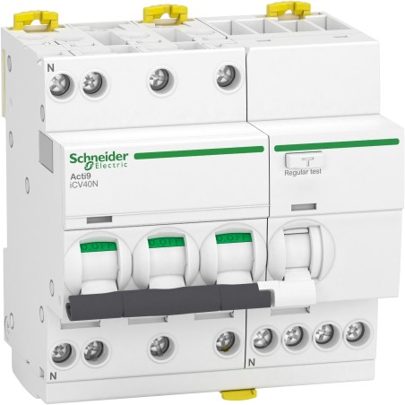 iCV40N-AC30-C25-3N
