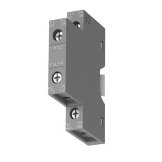 STYK POMOCNICZY CAL4-11 1NO 1NC