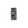 STYCZNIK AC-3,11KW/400V,1S+1OE,AC 230V, 3POL. BGR,S0  3RT2026-1AP00