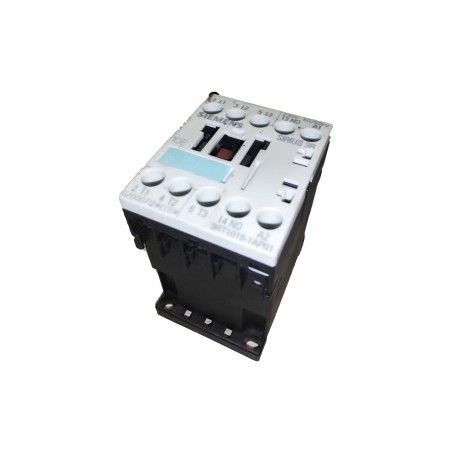 STYCZN.3RT1015-1AP01 AC3 3kW 230VAC