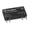 PRZEKAŹNIK MINIATUROWY SSR 1 Z 6A STER. 5V DC WYJŚCIE 1,5-33V DC 34.81.7.005.9024