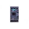 POWER CONTACTOR,AC-3 25A,11KW/400V 1NO+ 1NC,24VDC,3-POLE,SIZE 00