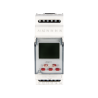 ZCM-11 PROGRAMATOR TYGODNIOWY 1-KANAŁOWY 16A 2M 230V AC IP 20 EXTA(EXT10000150)