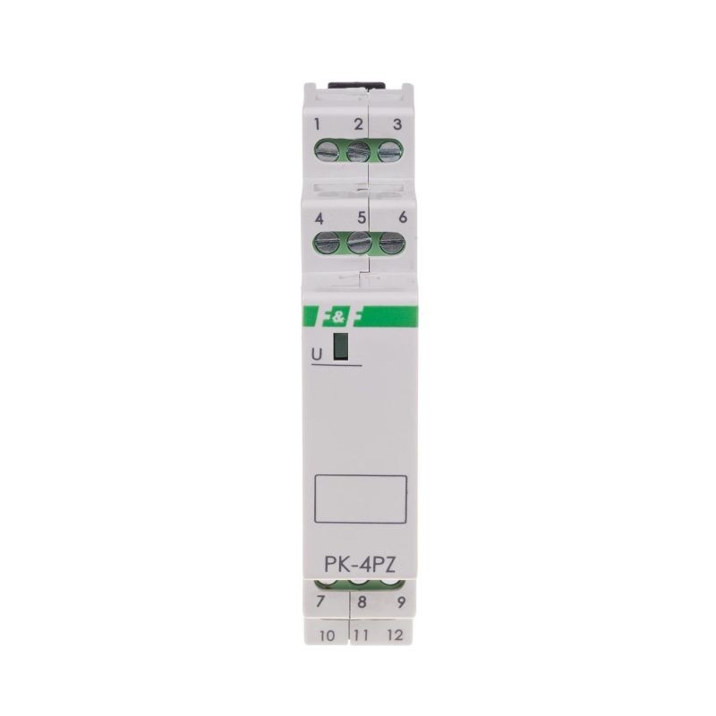 PRZEKAŹNIK PK-4PZ 110V AC