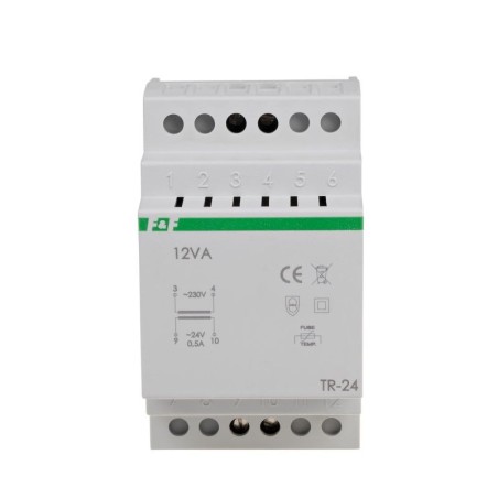 TRANSFORMATOR TR-24